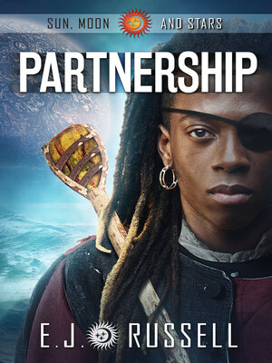 cover image of Partnership